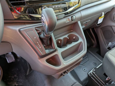 2026 Ford Transit Passenger Wagon XLT