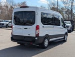2026 Ford Transit Passenger Wagon XLT