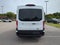 2027 Ford Transit Passenger Wagon XLT