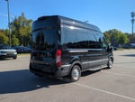 2027 Ford Transit Passenger Wagon XLT