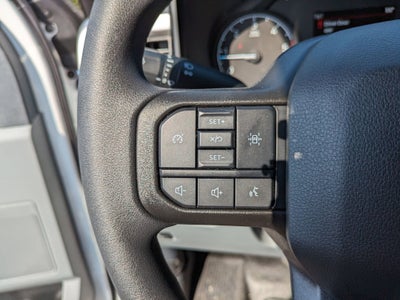 2025 Ford Super Duty F-450 DRW XL