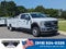 2025 Ford Super Duty F-450 DRW XL
