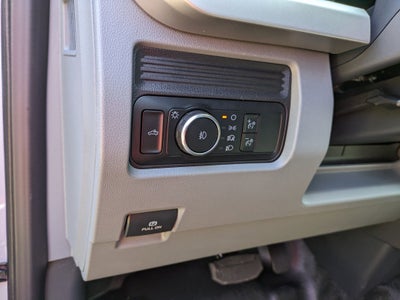 2025 Ford Super Duty F-450 DRW XL