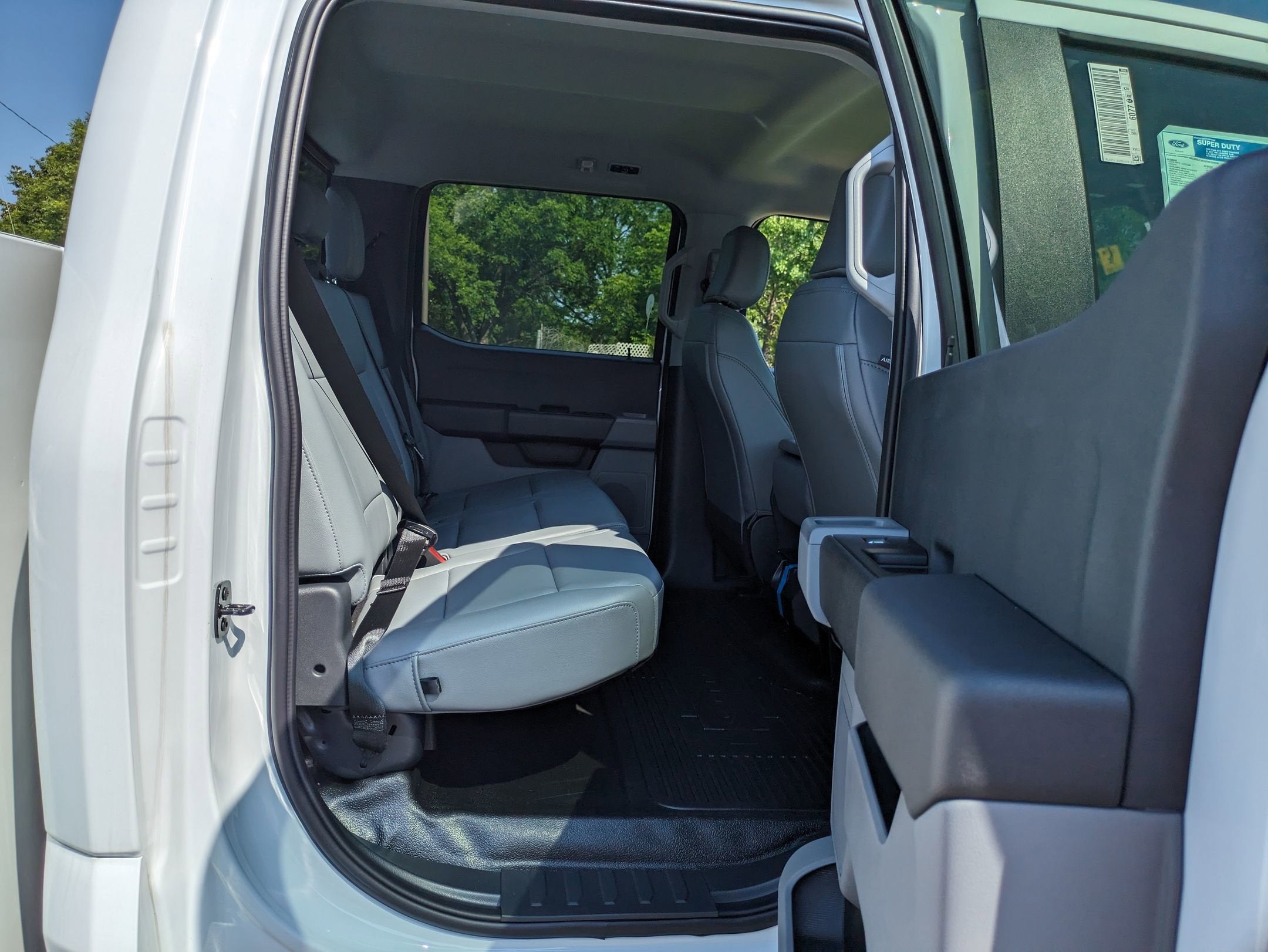 2025 Ford Super Duty F-450 DRW XL