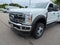 2026 Ford Super Duty F-450 DRW XL