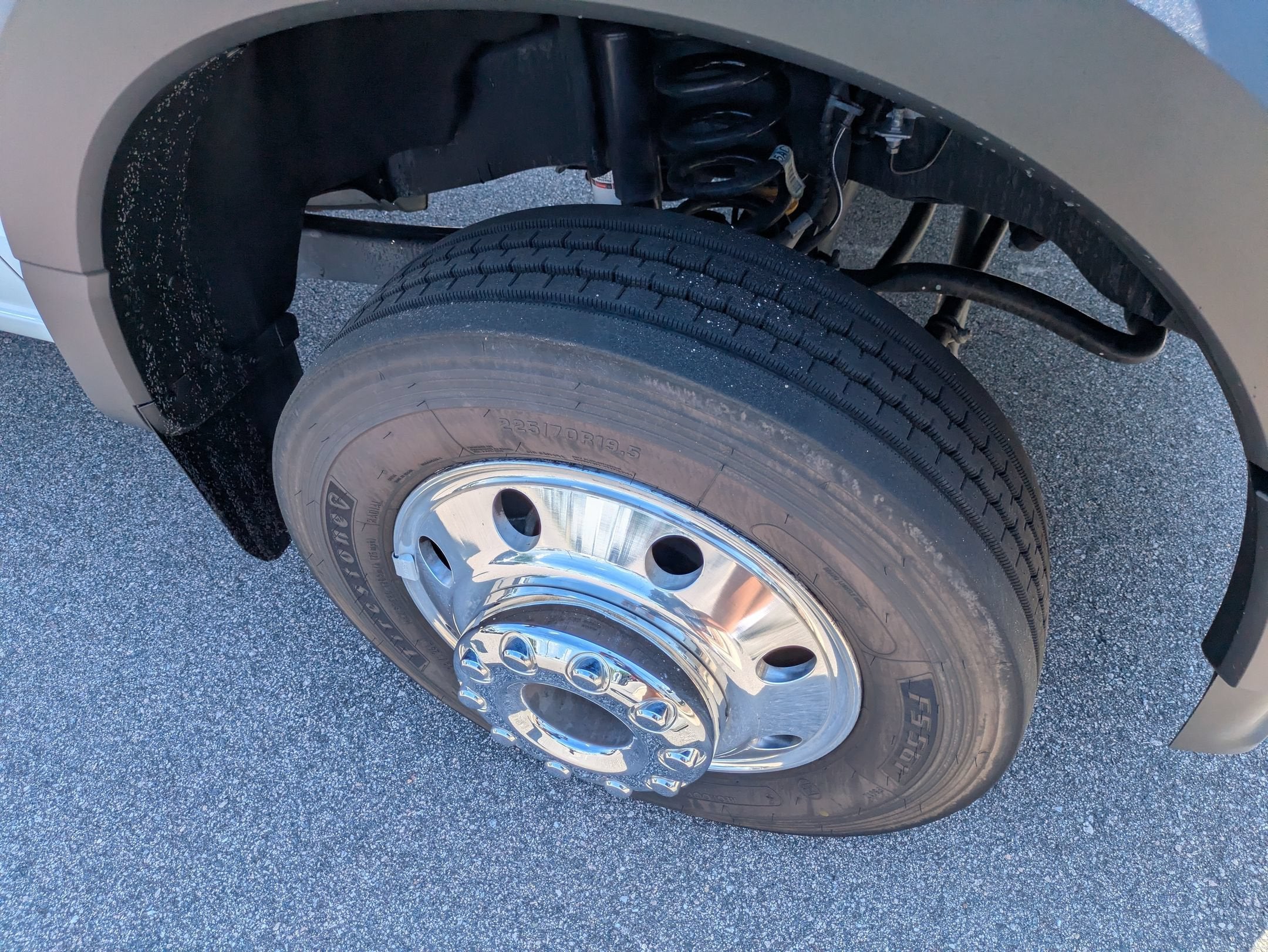 2025 Ford Super Duty F-450 DRW LARIAT