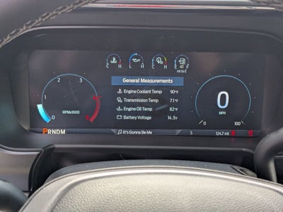 2026 Ford Super Duty F-450 DRW LARIAT