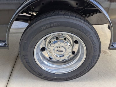 2026 Ford Super Duty F-450 DRW LARIAT