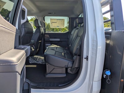 2026 Ford Super Duty F-450 DRW LARIAT