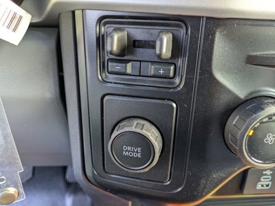 2026 Ford Super Duty F-550 DRW XL