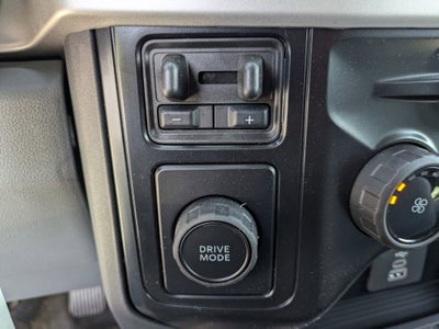 2026 Ford Super Duty F-550 DRW XL