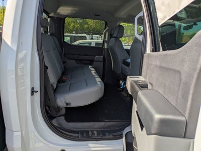 2026 Ford Super Duty F-550 DRW XL