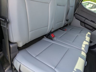 2026 Ford Super Duty F-550 DRW XL