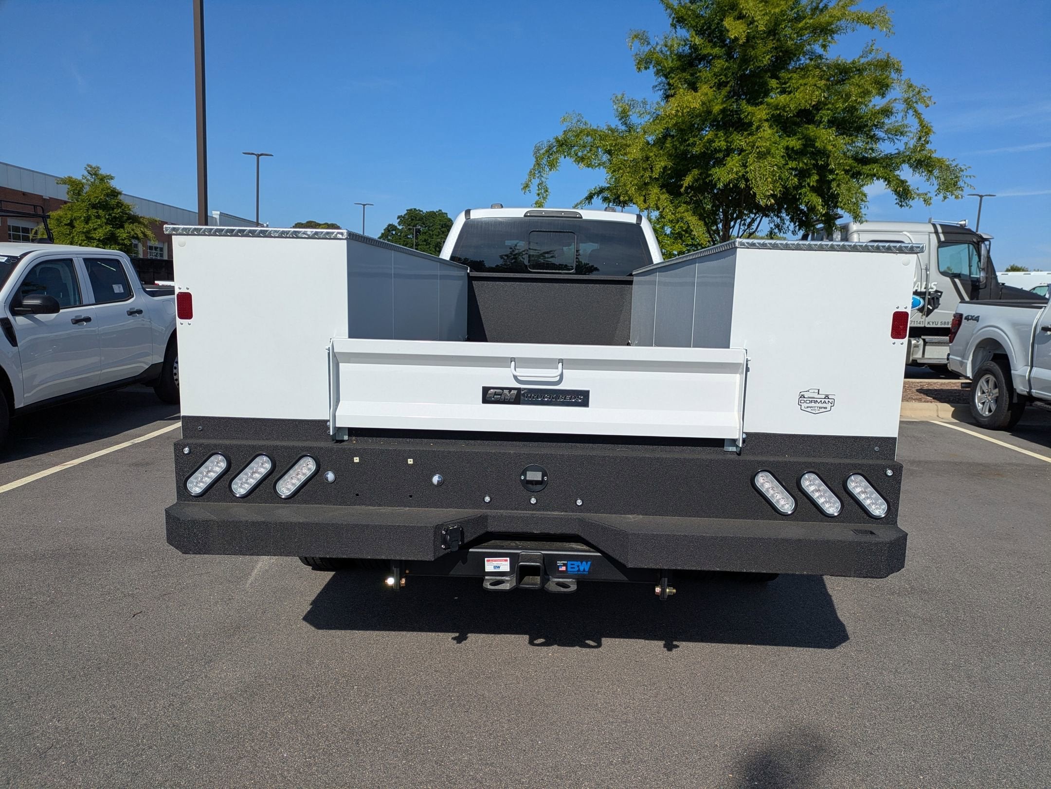 2026 Ford Super Duty F-550 DRW XL