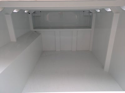 2025 Ford Super Duty F-550 DRW XL