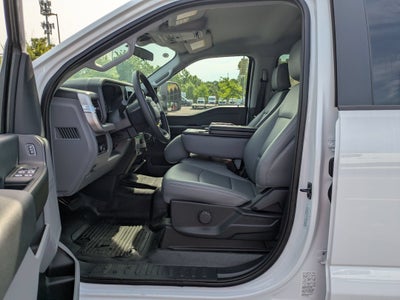 2026 Ford Super Duty F-550 DRW XL