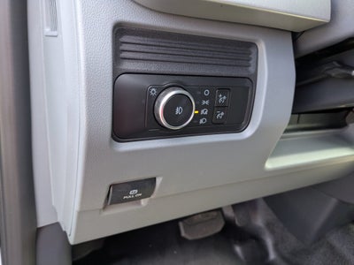 2026 Ford Super Duty F-550 DRW XL