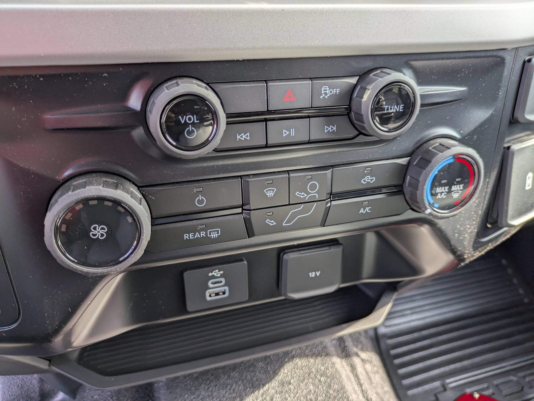 2026 Ford Super Duty F-550 DRW XL
