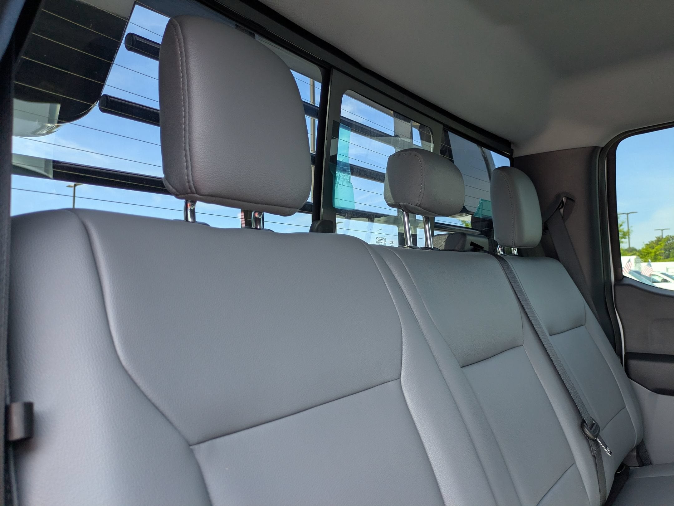 2026 Ford Super Duty F-550 DRW XL