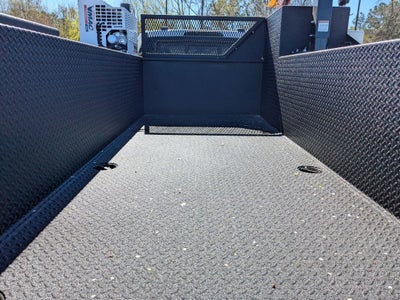 2026 Ford Super Duty F-550 DRW XL