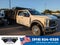 2025 Ford Super Duty F-550 DRW XL