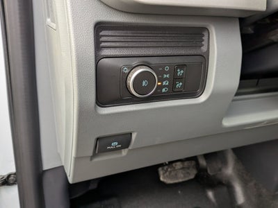 2026 Ford Super Duty F-550 DRW XL