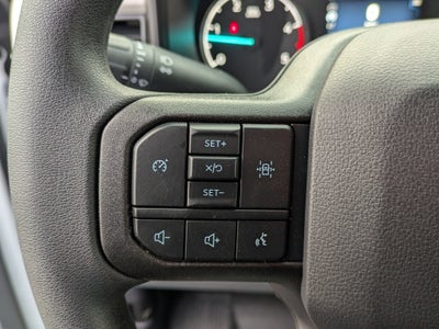 2026 Ford Super Duty F-550 DRW XL