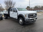 2026 Ford Super Duty F-550 DRW XL