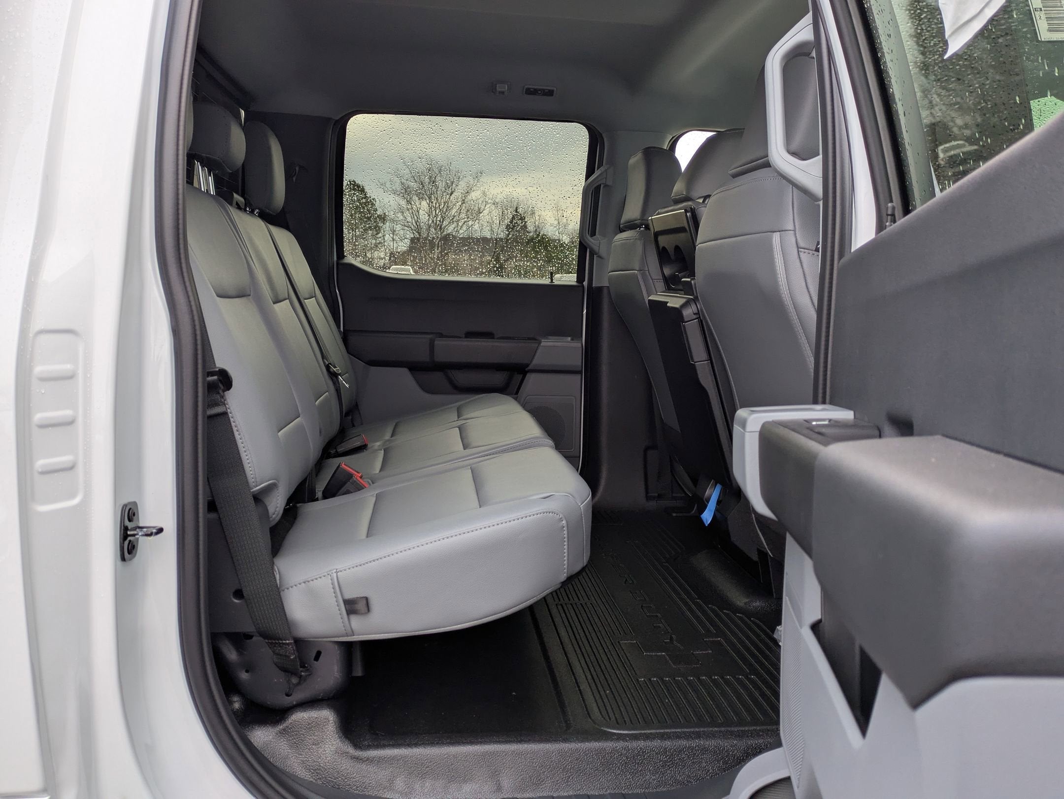 2026 Ford Super Duty F-550 DRW XL