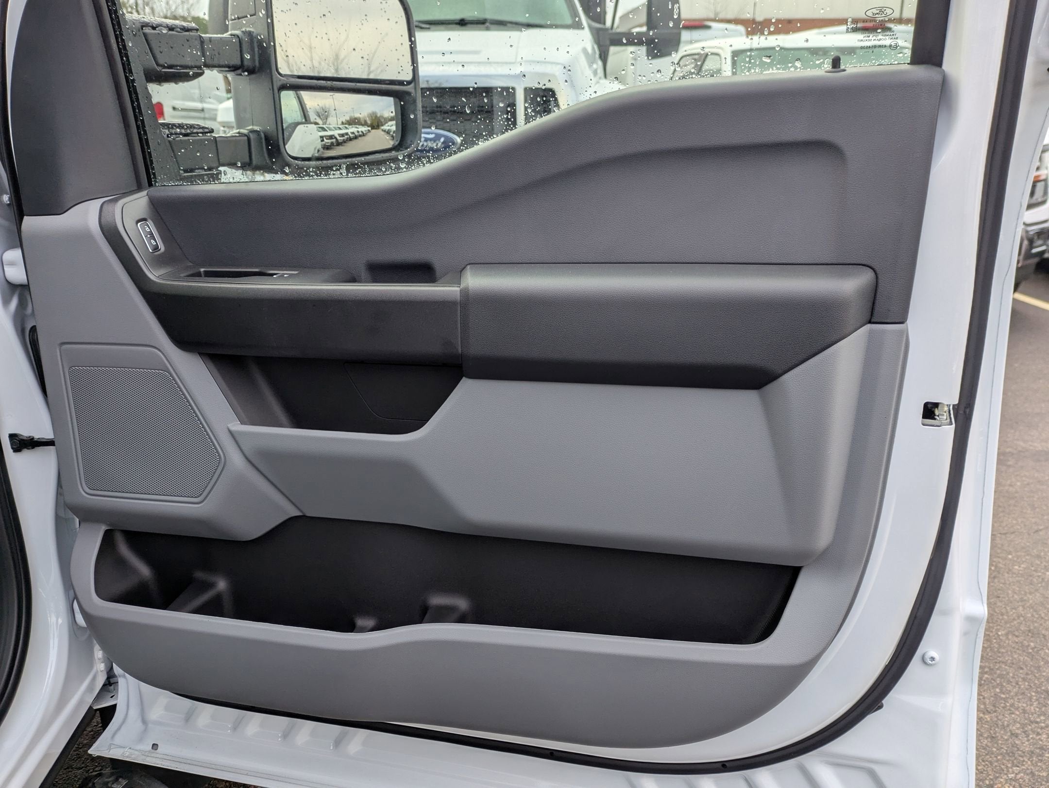 2026 Ford Super Duty F-550 DRW XL