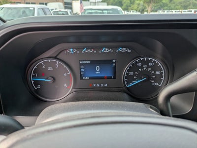 2026 Ford Super Duty F-550 DRW XL