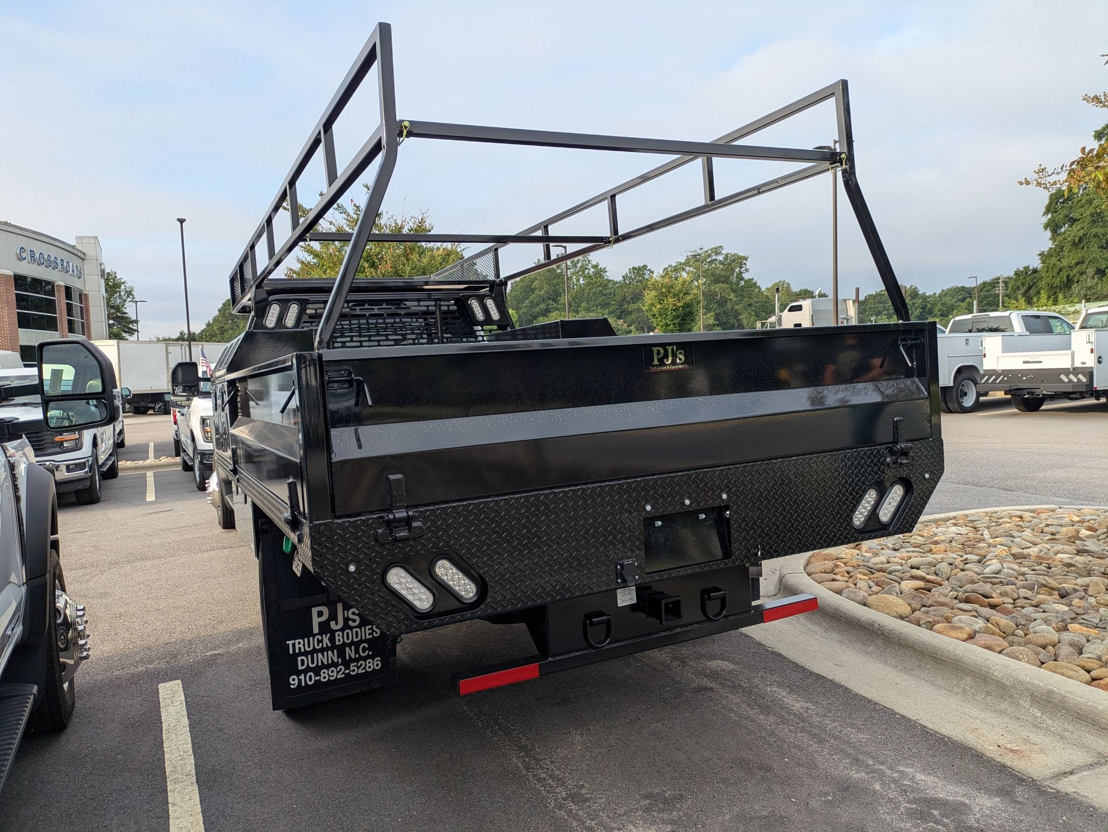 2026 Ford Super Duty F-550 DRW XL