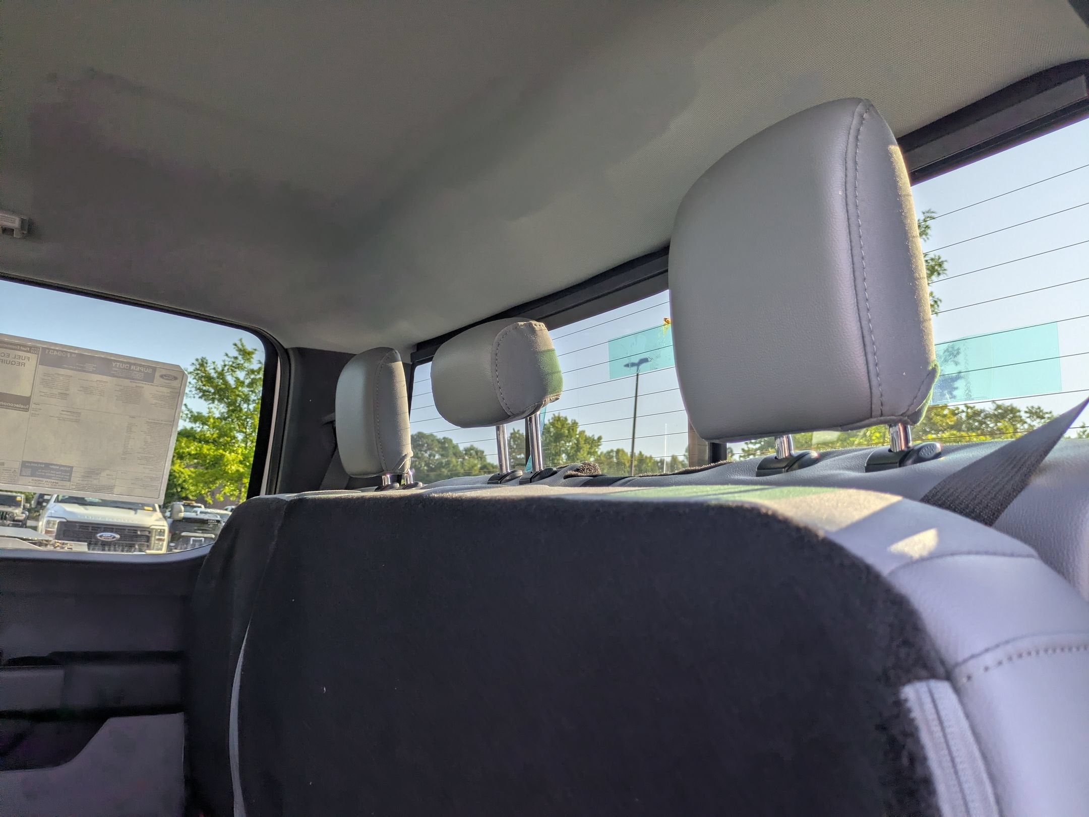 2026 Ford Super Duty F-550 DRW XL