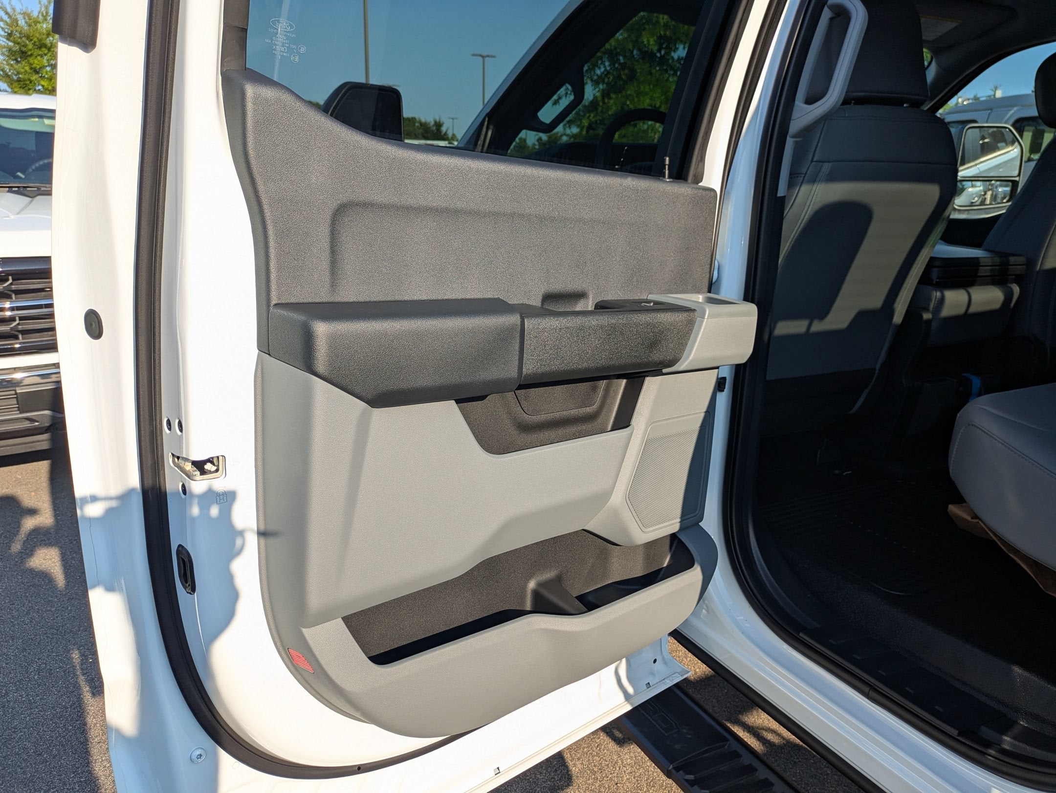 2026 Ford Super Duty F-550 DRW XL
