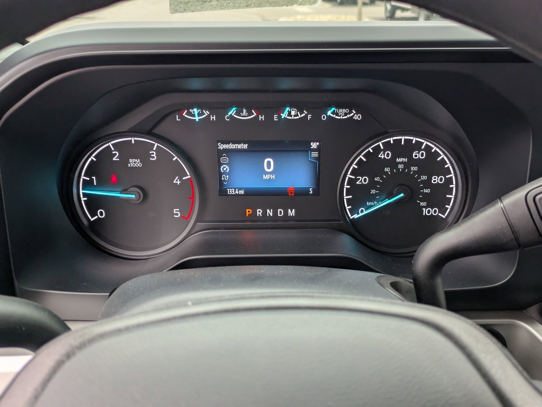 2025 Ford Super Duty F-350 SRW XL