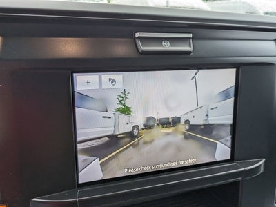 2025 Ford Super Duty F-350 SRW XL