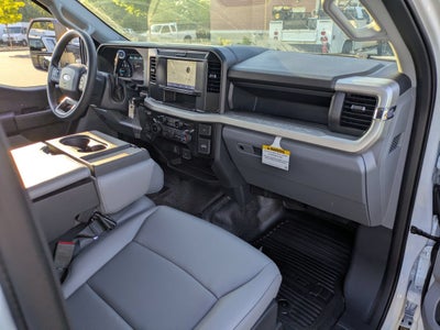 2026 Ford Super Duty F-350 DRW XL
