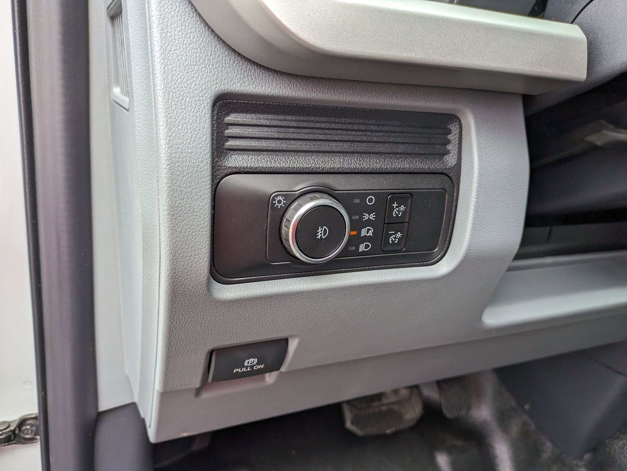 2025 Ford Super Duty F-350 DRW XL