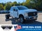 2027 Ford Super Duty F-350 DRW XL