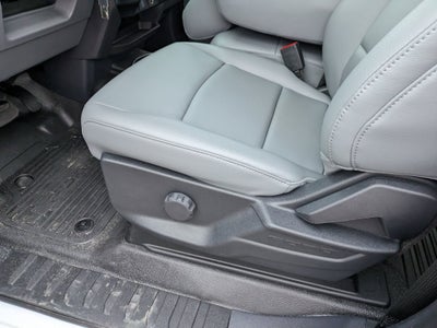 2025 Ford Super Duty F-350 DRW XL