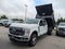 2025 Ford Super Duty F-350 DRW XL