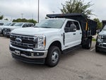 2025 Ford Super Duty F-350 DRW XL