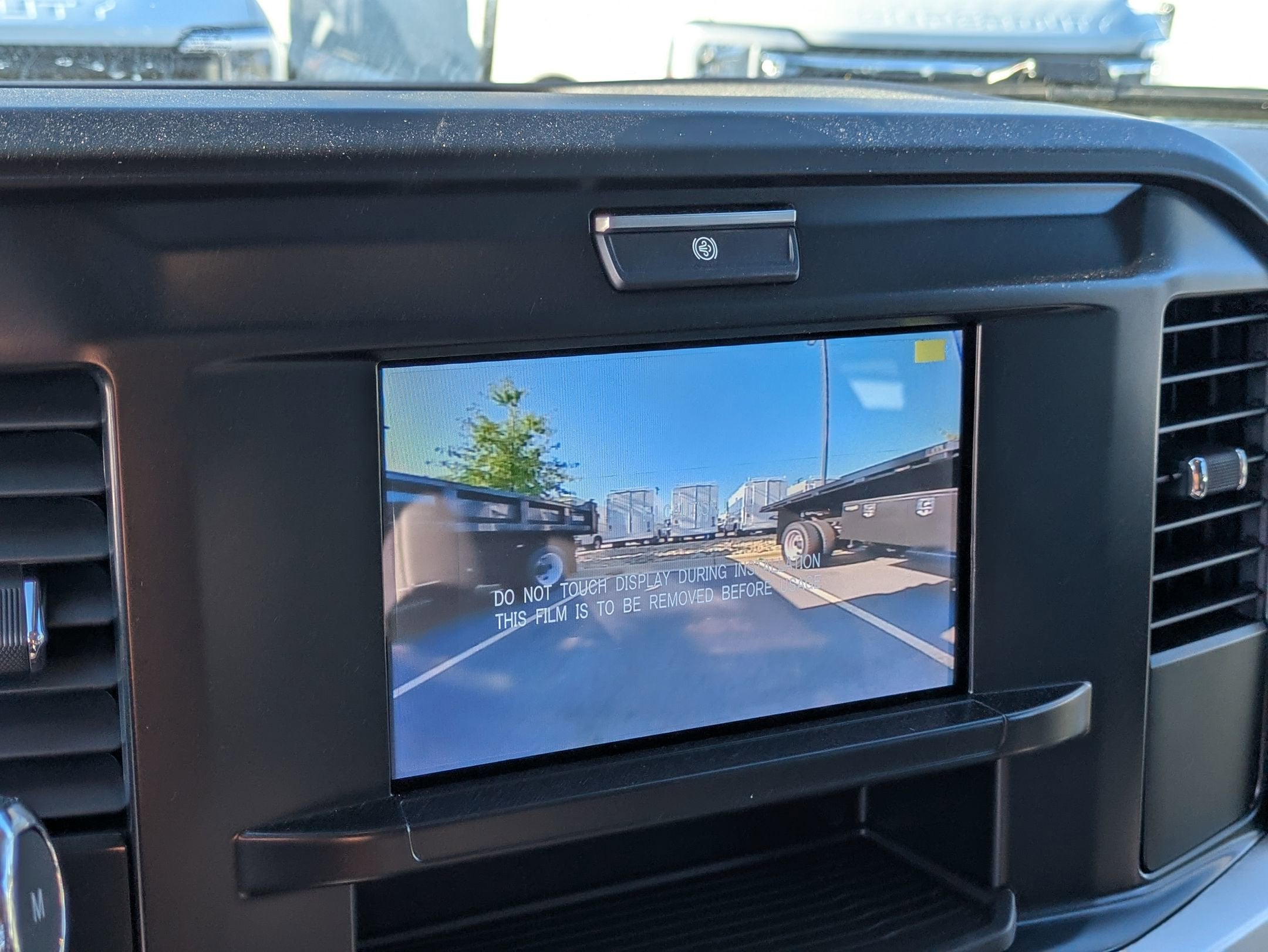 2025 Ford Super Duty F-350 DRW XL