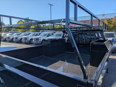 2025 Ford Super Duty F-350 DRW XL