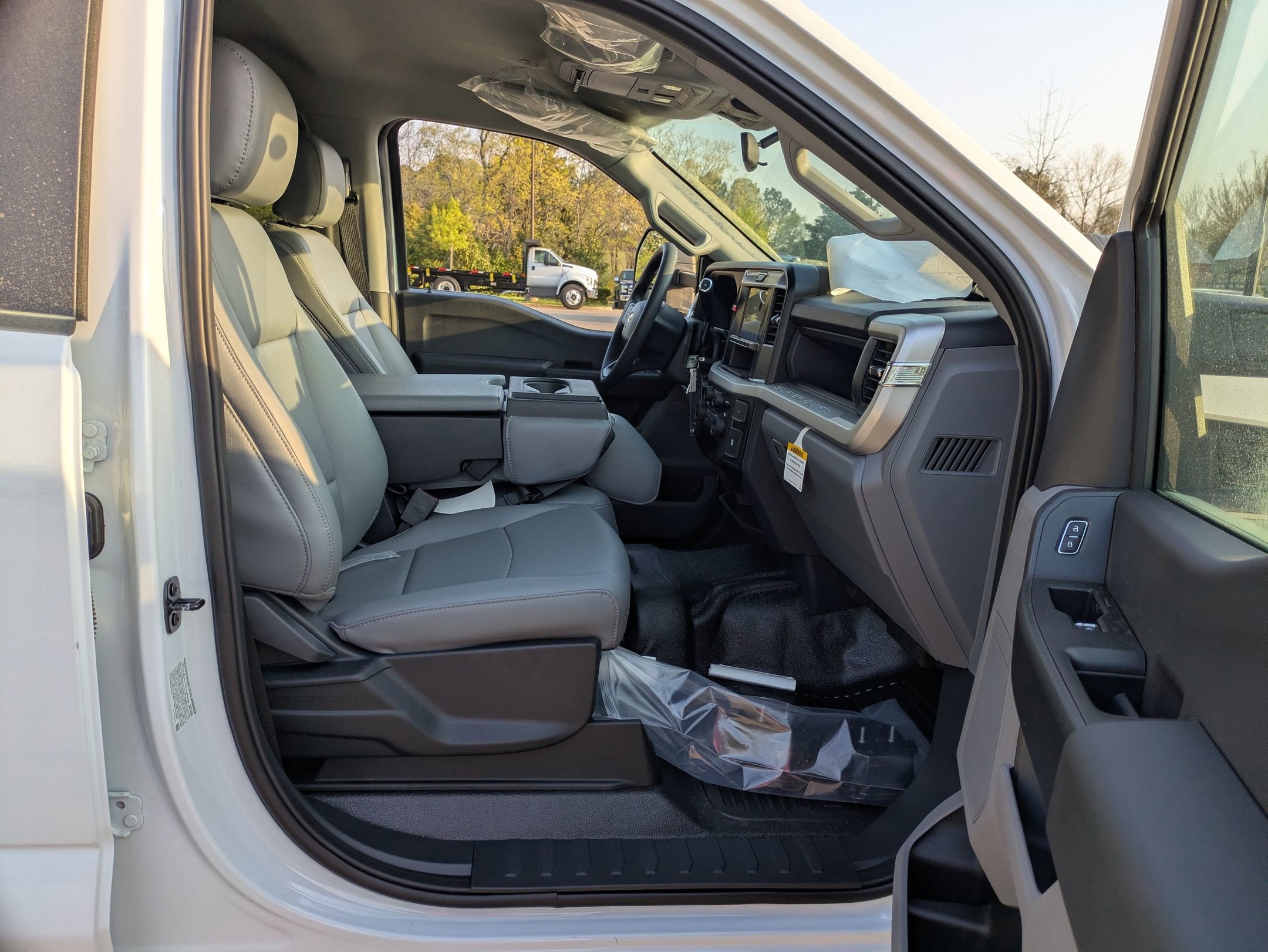 2026 Ford Super Duty F-350 DRW XL