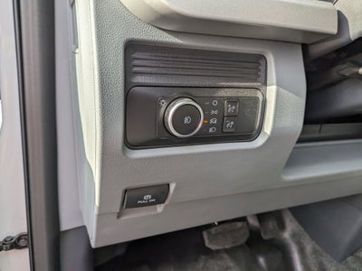 2025 Ford Super Duty F-350 DRW XL