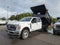 2025 Ford Super Duty F-350 DRW XL