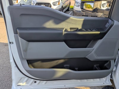 2026 Ford Super Duty F-350 DRW XL