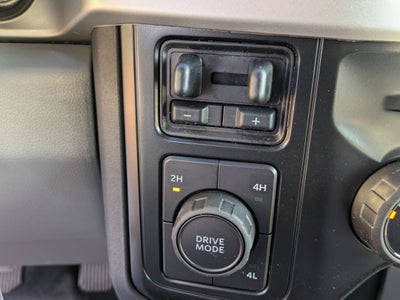 2026 Ford Super Duty F-350 DRW XL