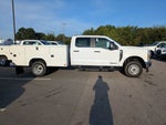 2026 Ford Super Duty F-350 DRW XL